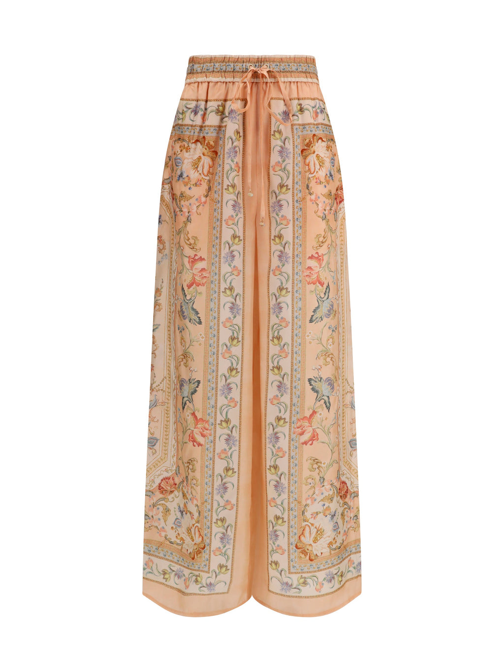Zimmermann Women Roselight Pants