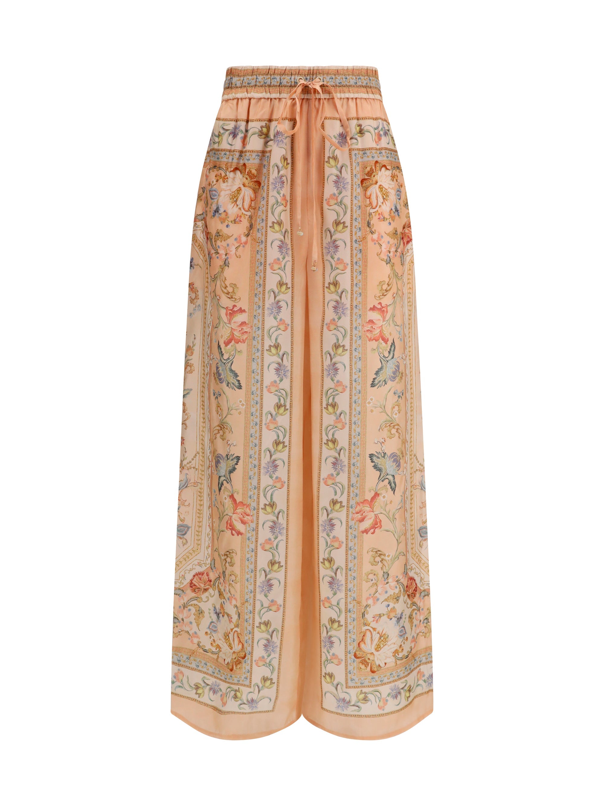 Zimmermann Women Roselight Pants
