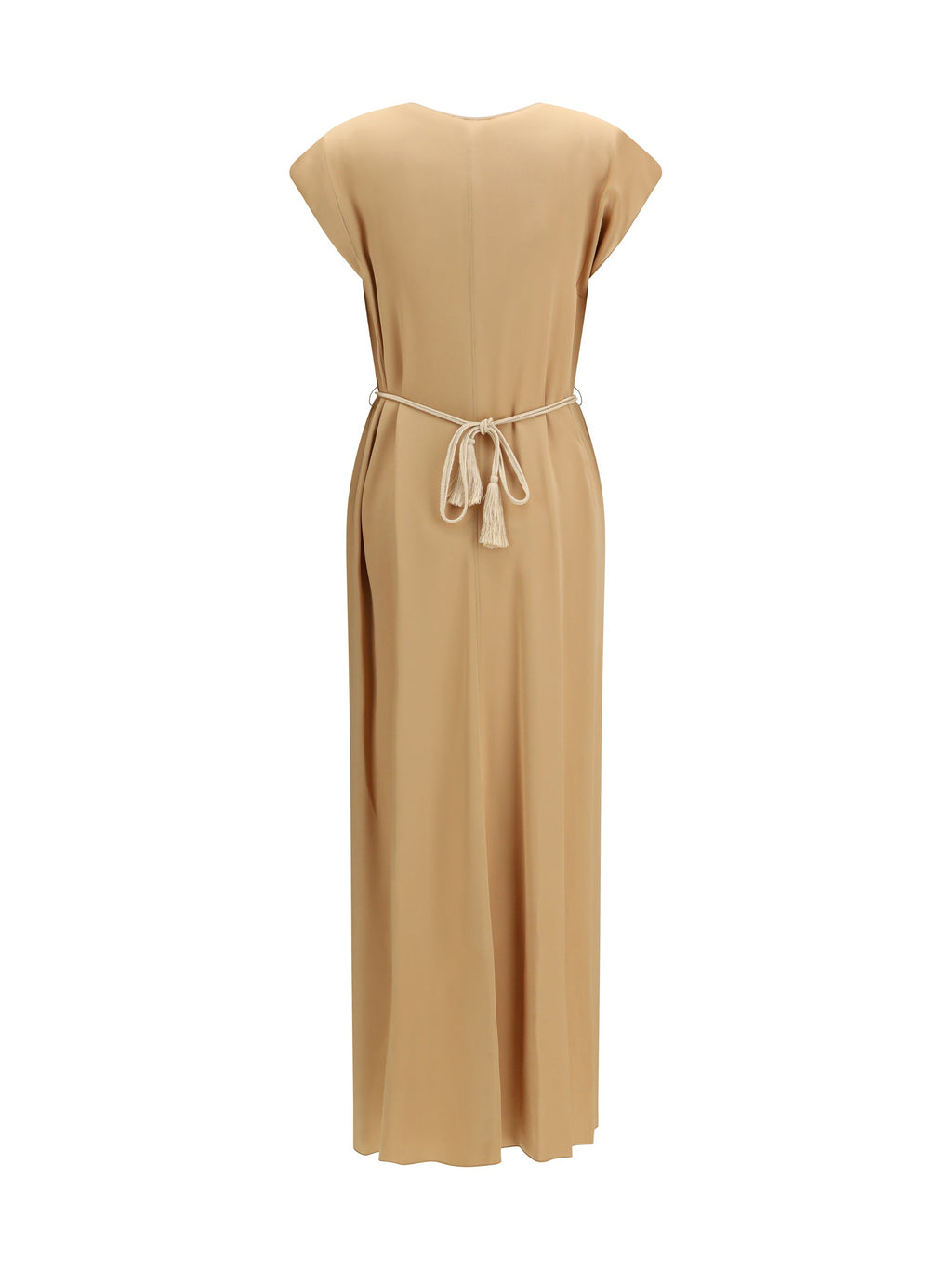 Forte_Forte Women Long Kaftan Dress