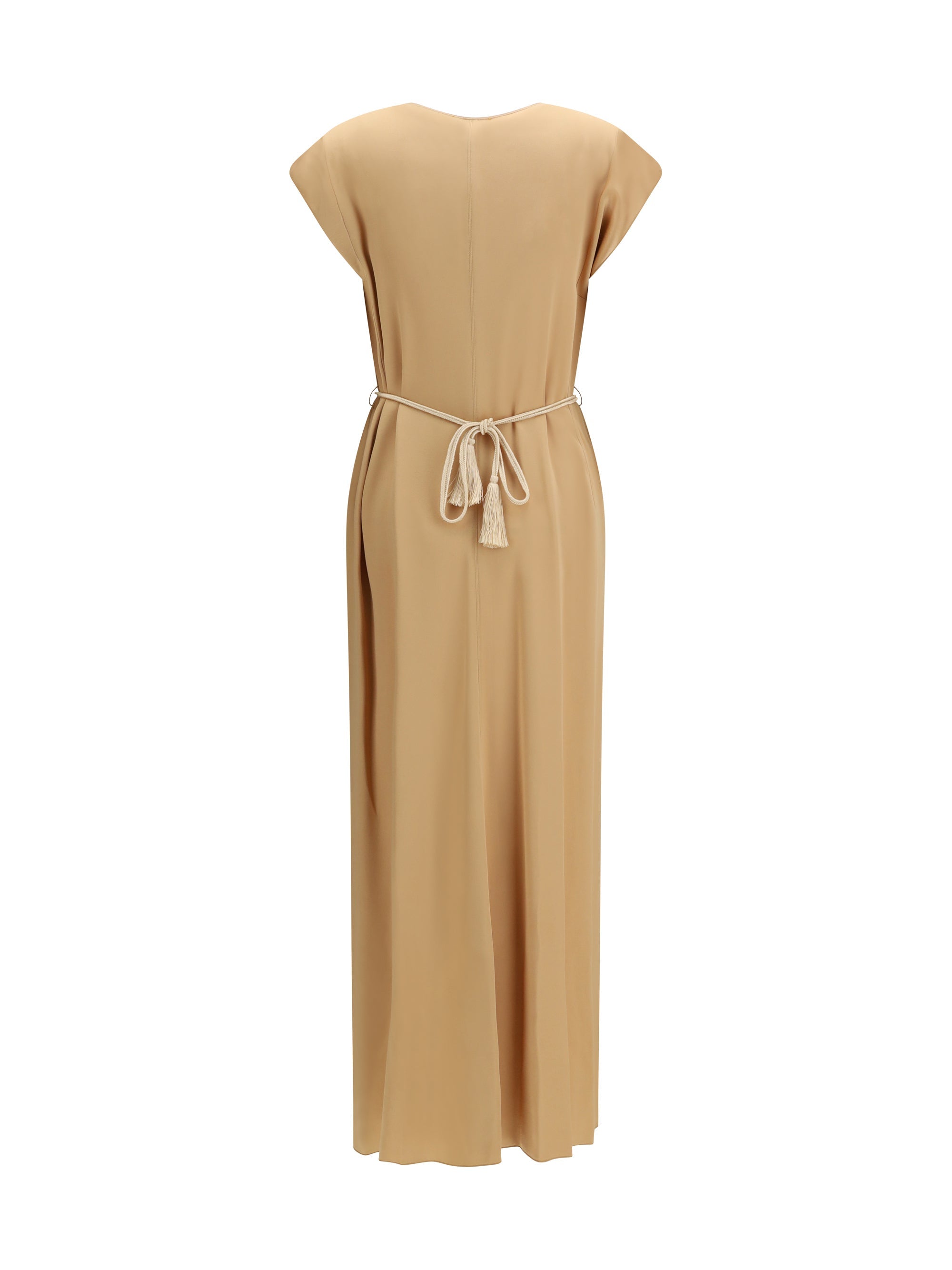 Forte_Forte Women Long Kaftan Dress