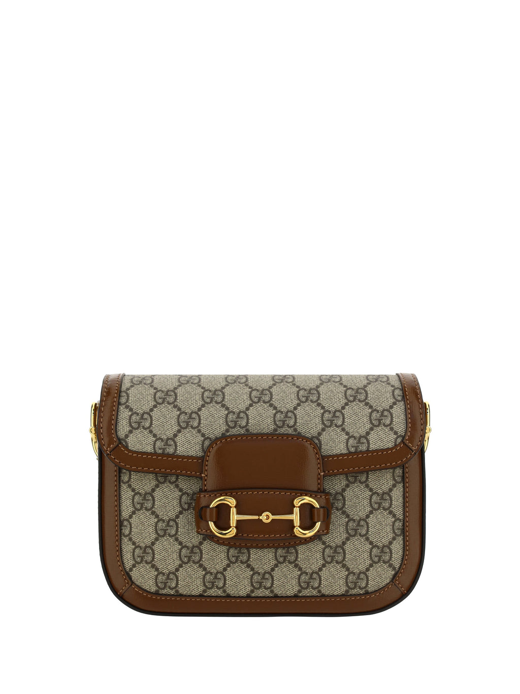 Gucci Women 1955 Mini Horsebit Shoulder