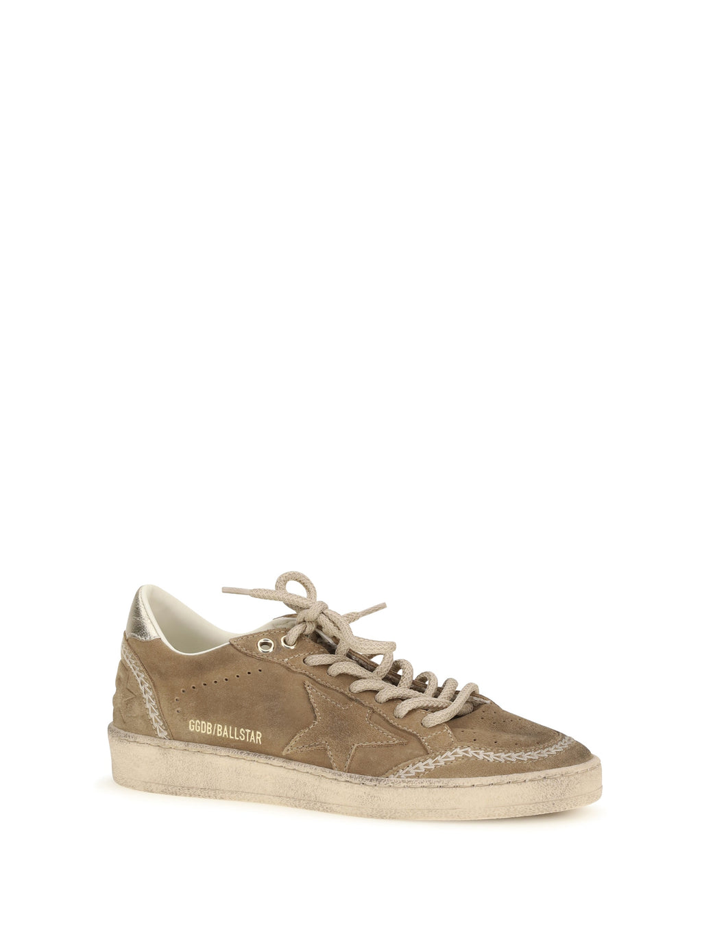 Golden Goose Women Ball Star Sneakers