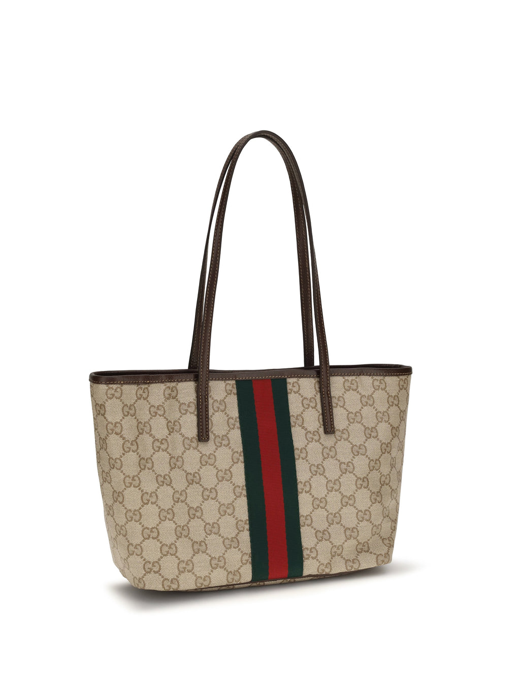 Gucci Women Small Tribeca Tote Bag