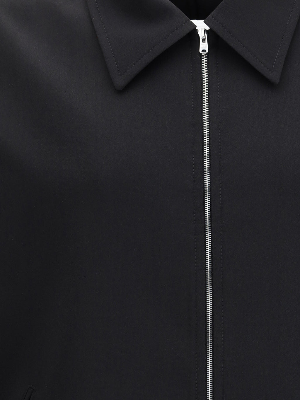 Our Legacy Men Wool Jacket