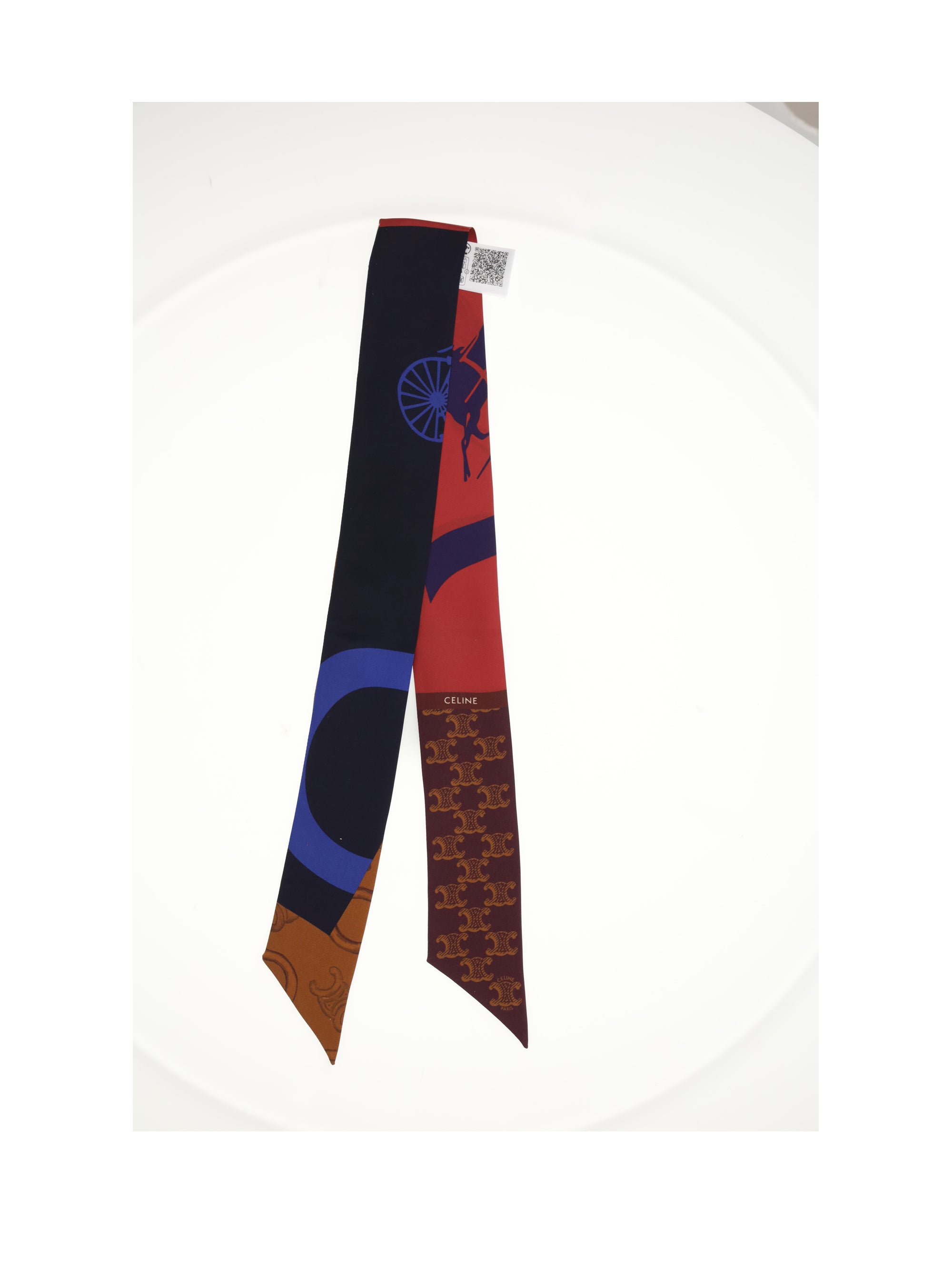 Celine Women 6X110cm Lavalliere