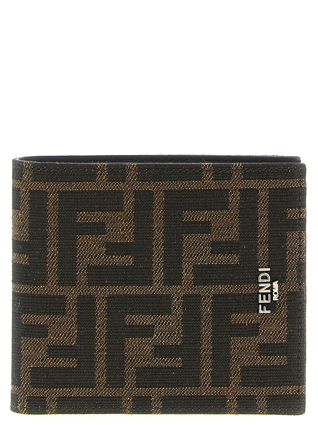 Fendi Men 'Ff' Wallet