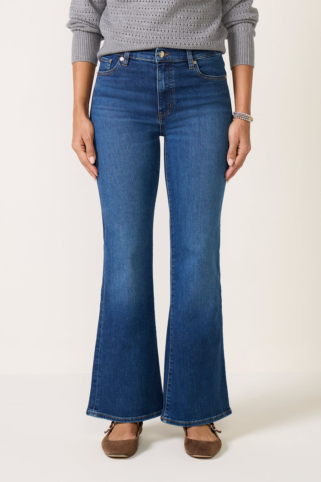 Women's The Icon Jeans