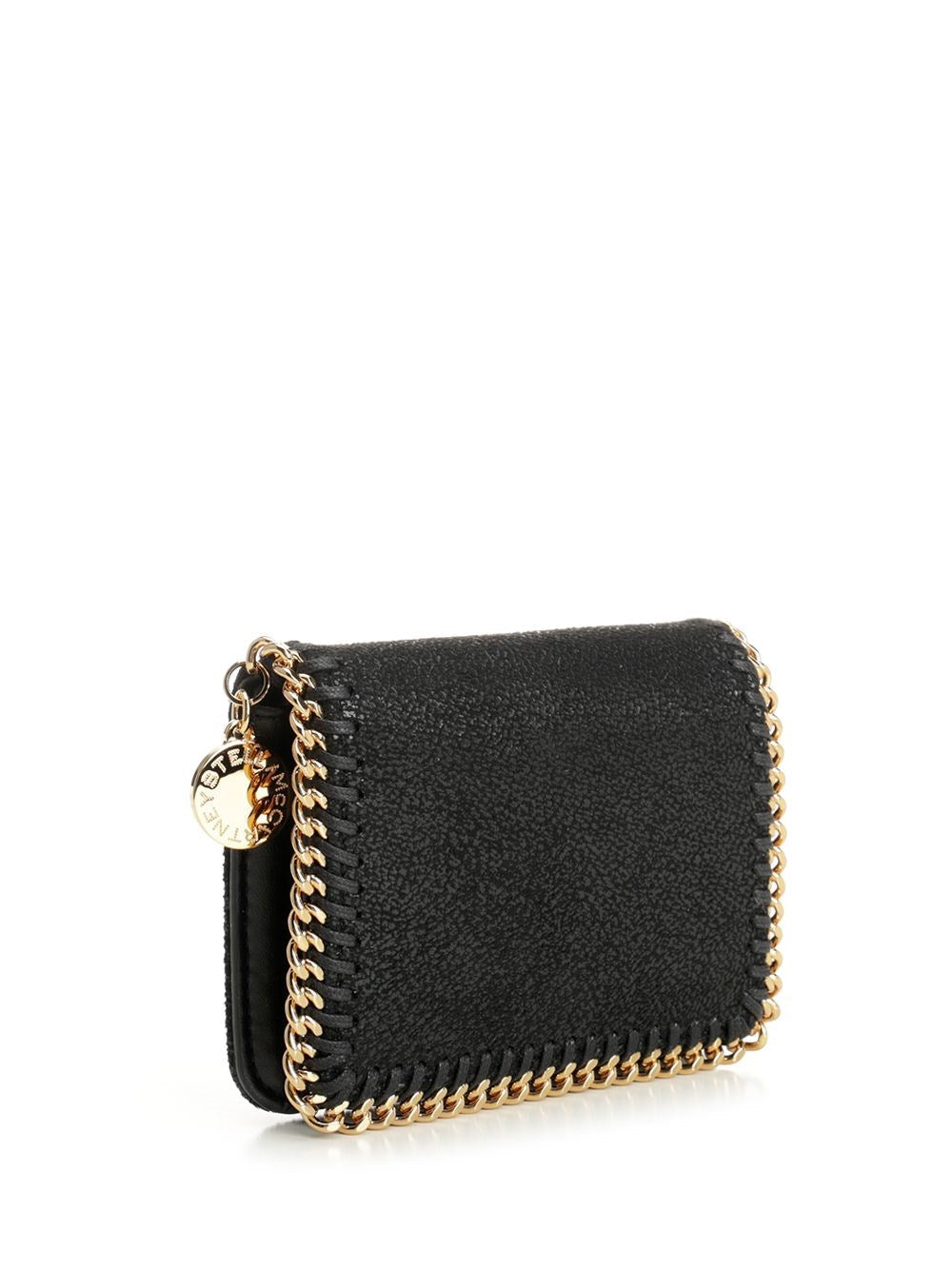 Stella Mccartney Women Falabella Bi-Fold Wallet