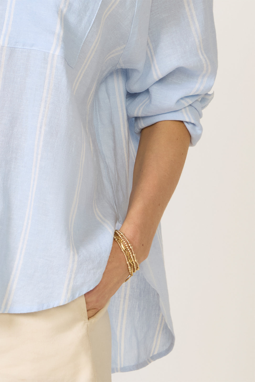 Women's The Perfect Line Top
