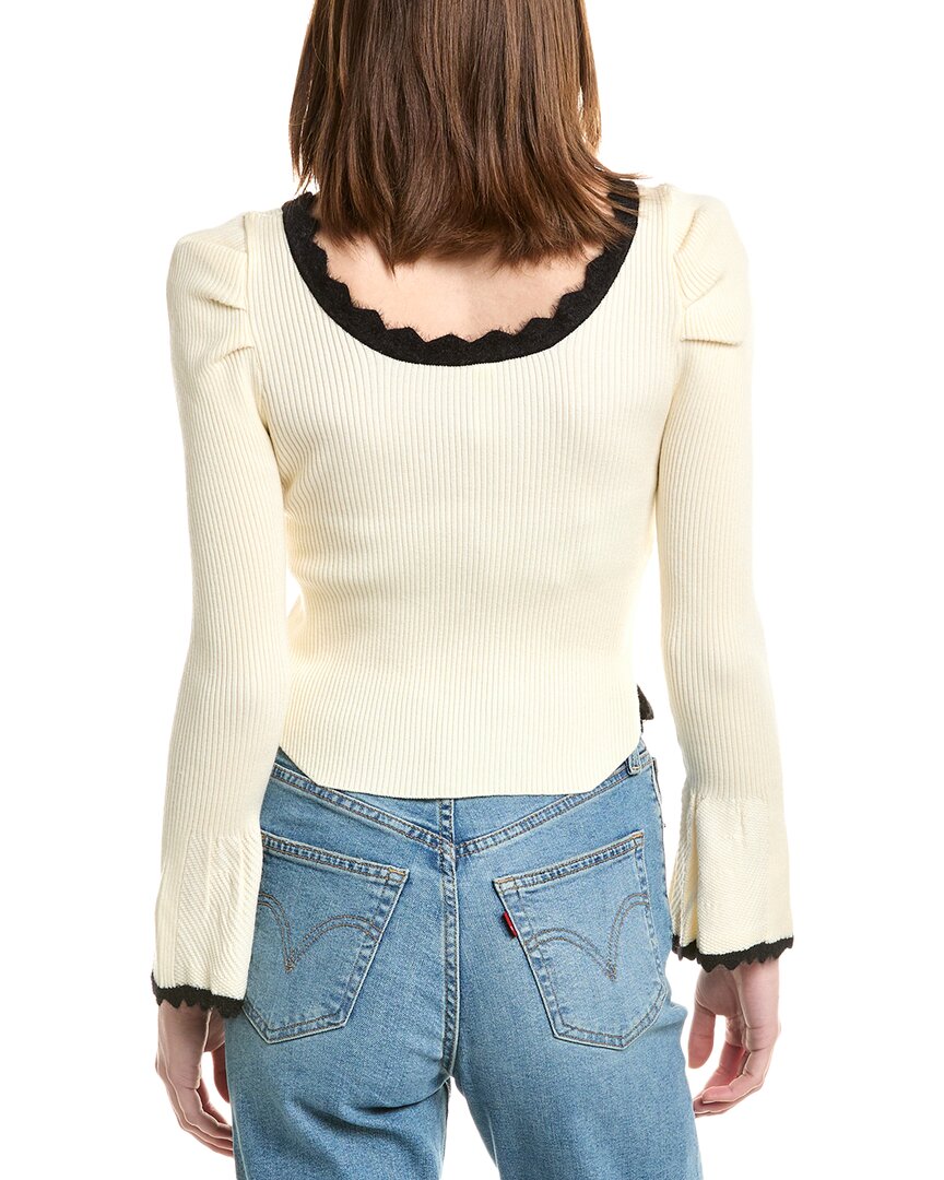 70/21 Sweater