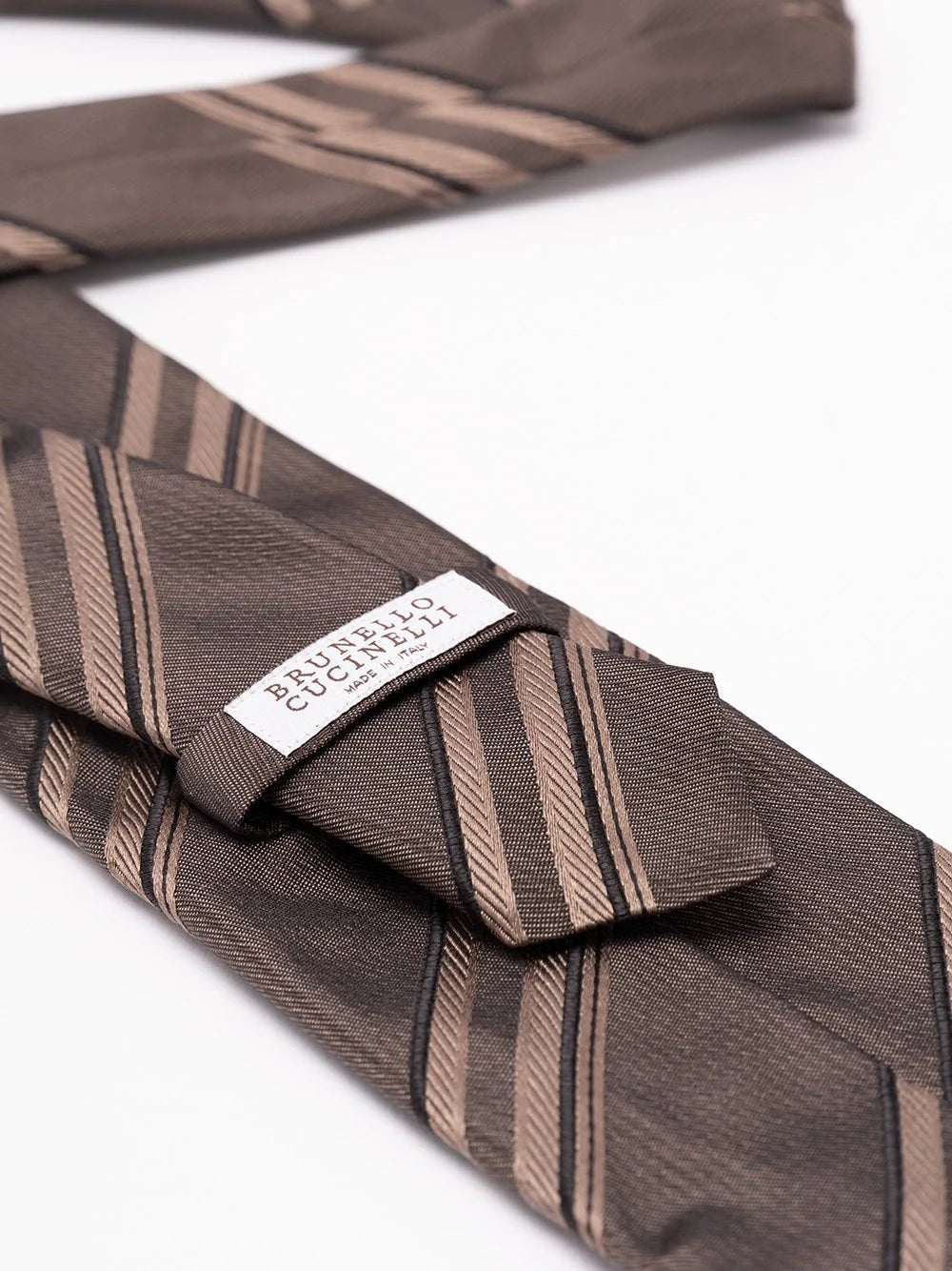 Brunello Cucinelli Men Tie