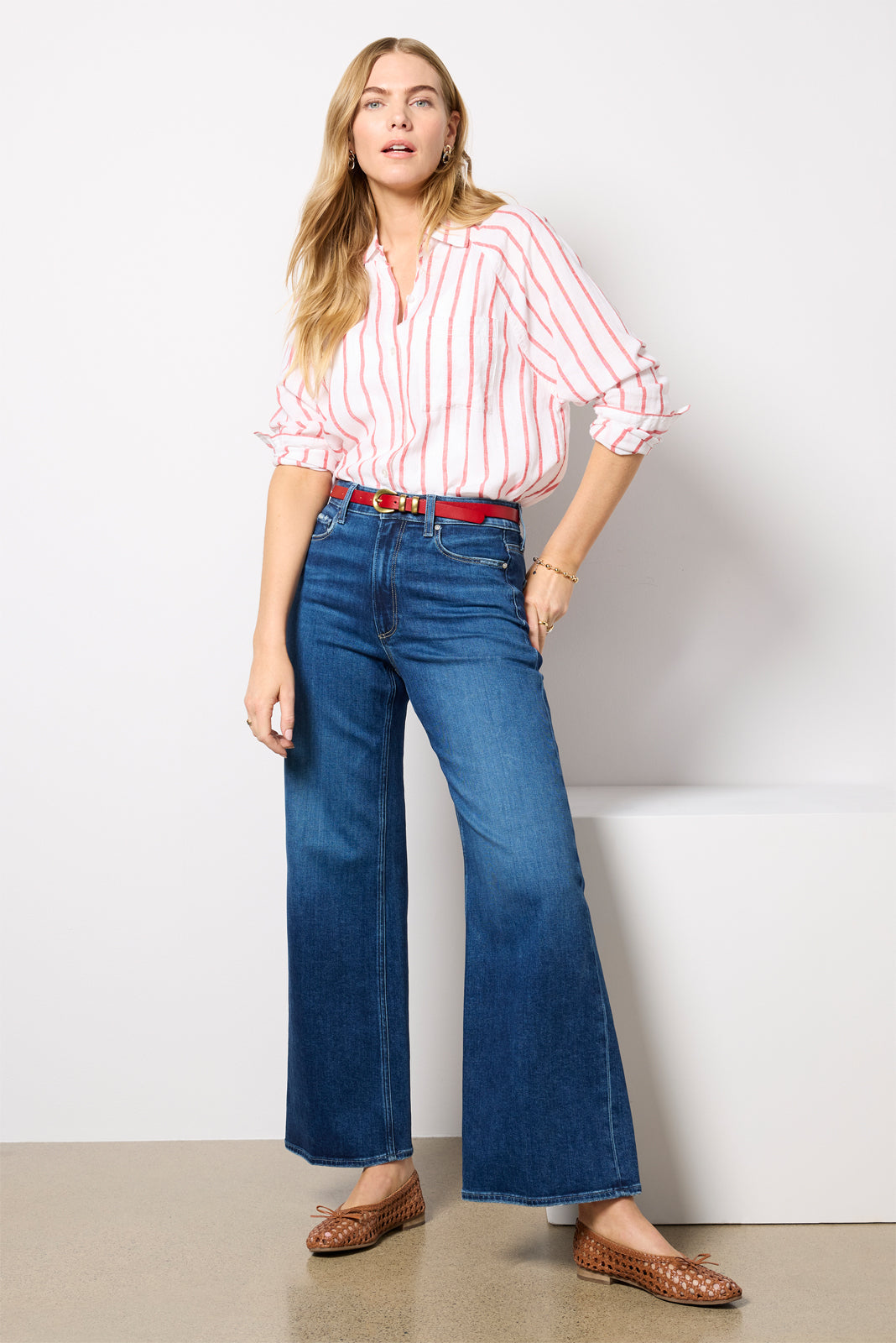 Women's Anessa 31' Jeans