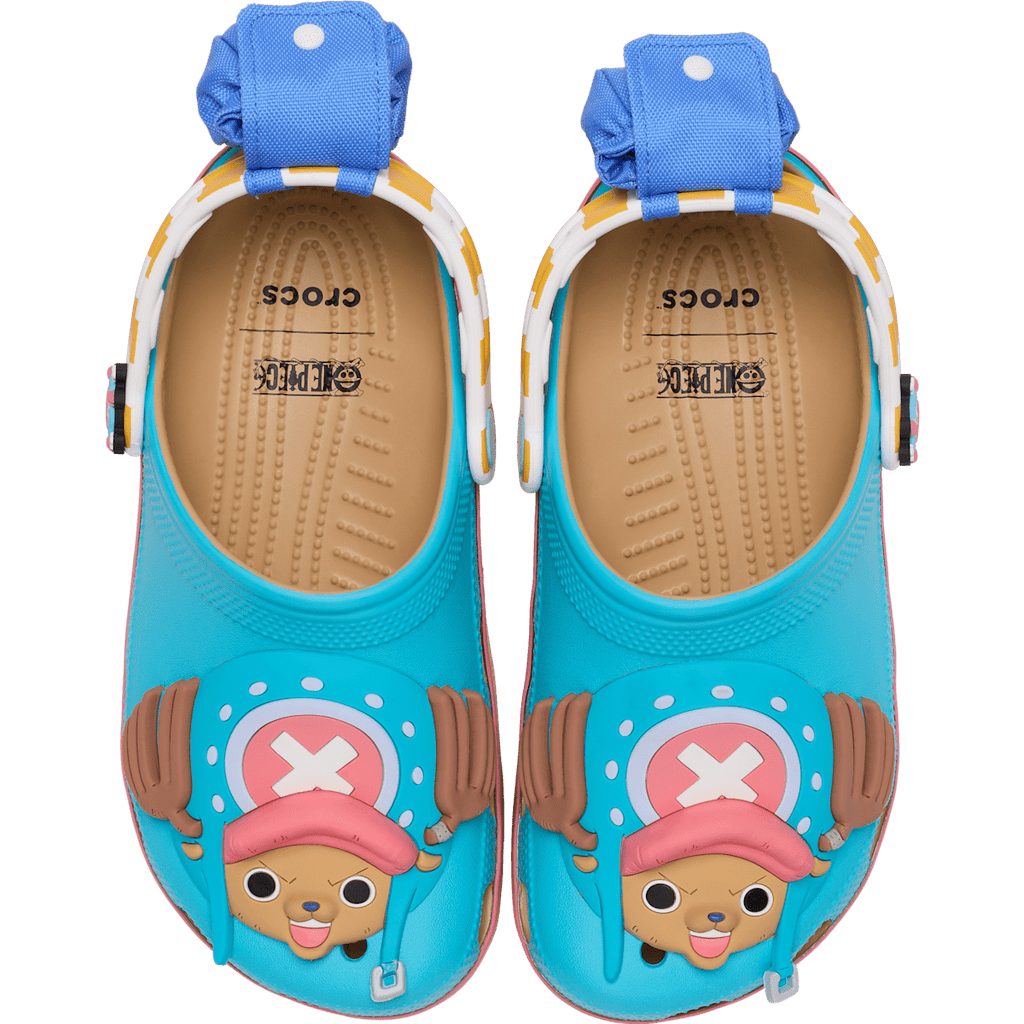 ONE PIECE Chopper Classic Clog