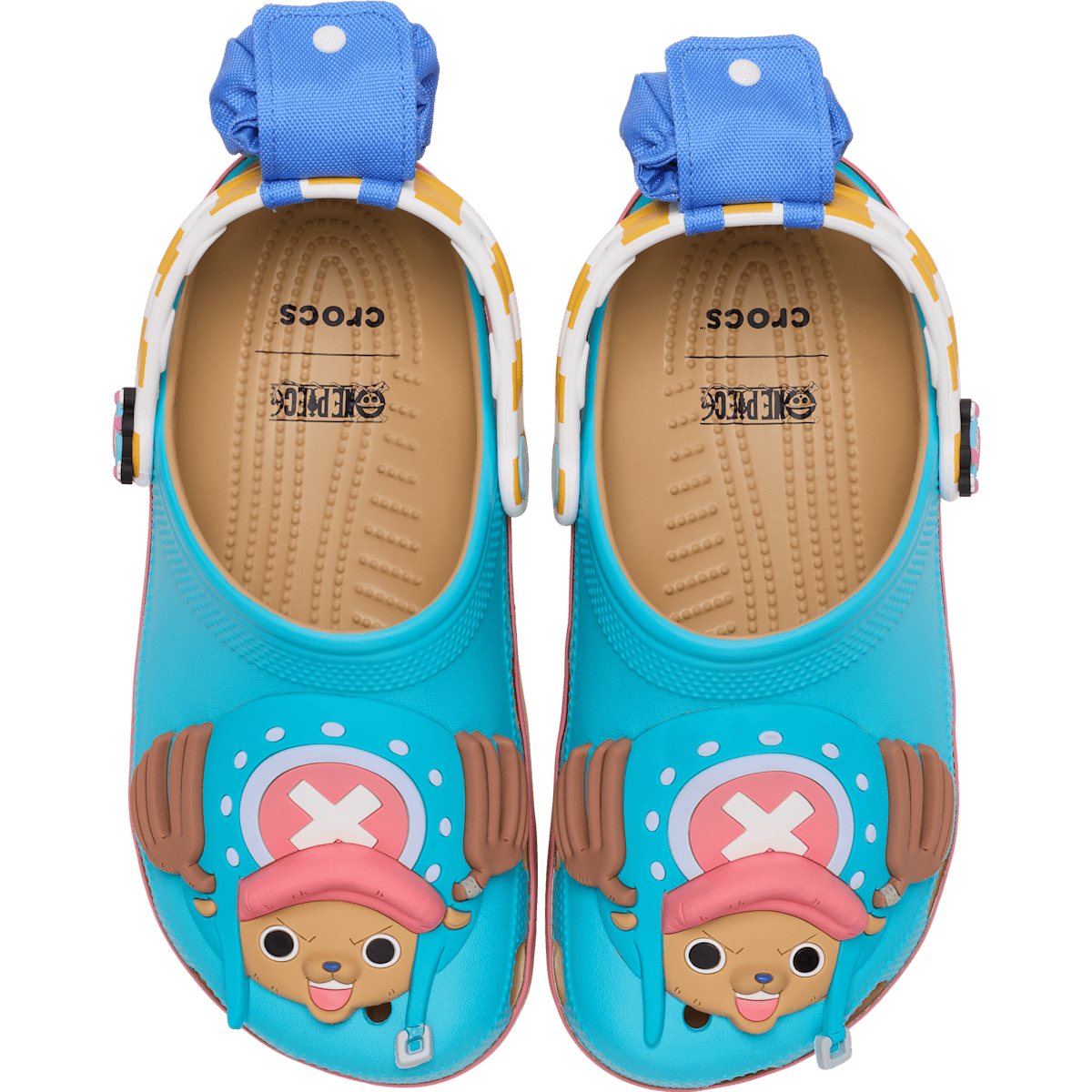 ONE PIECE Chopper Classic Clog