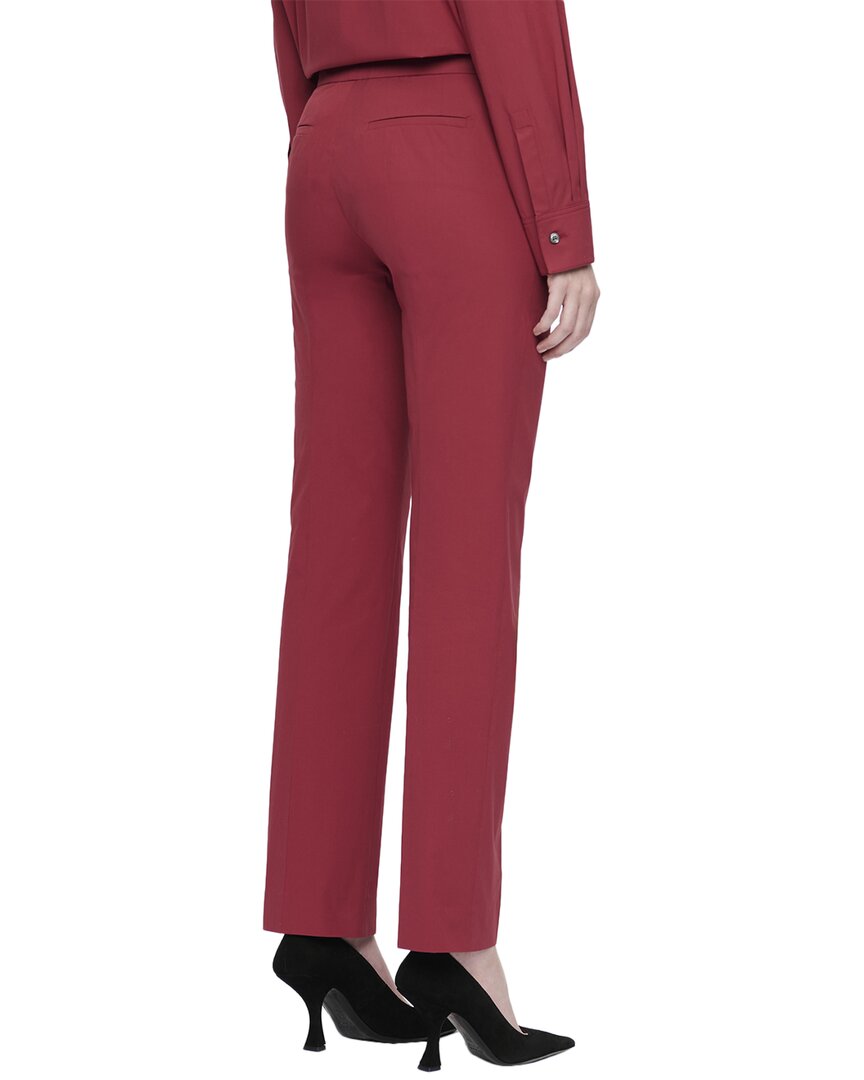 Callas Roger Slim Fit Trouser