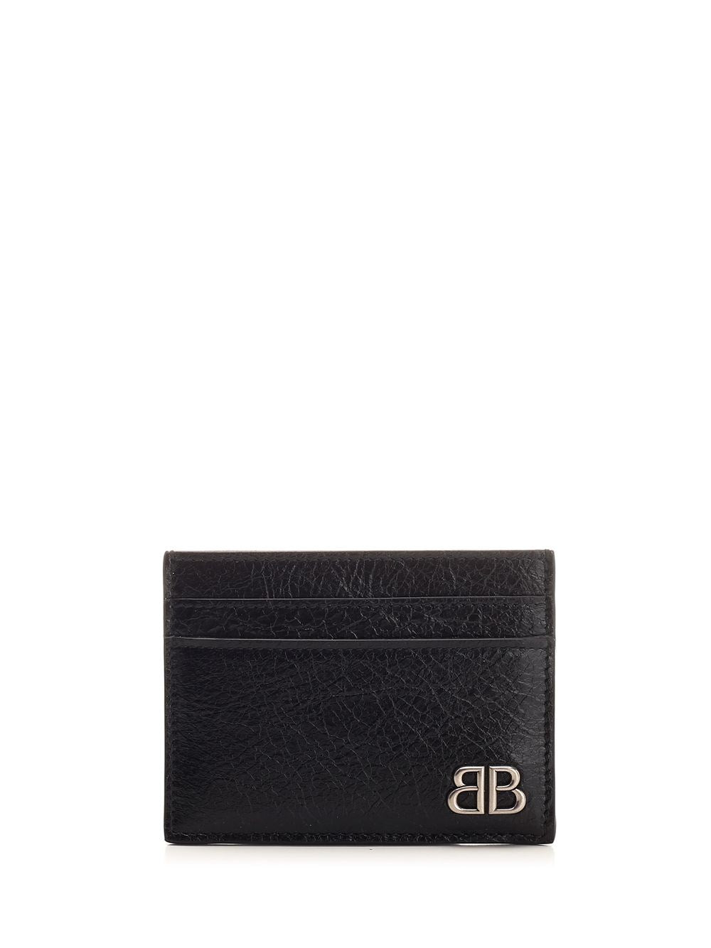 Balenciaga Men Monaco Credit Card Holder