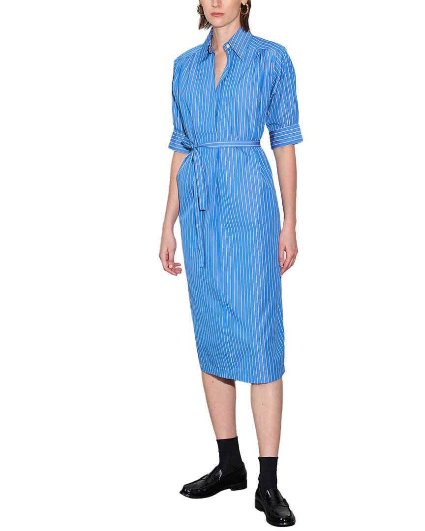 Callas Tian Relaxed Fit Dress