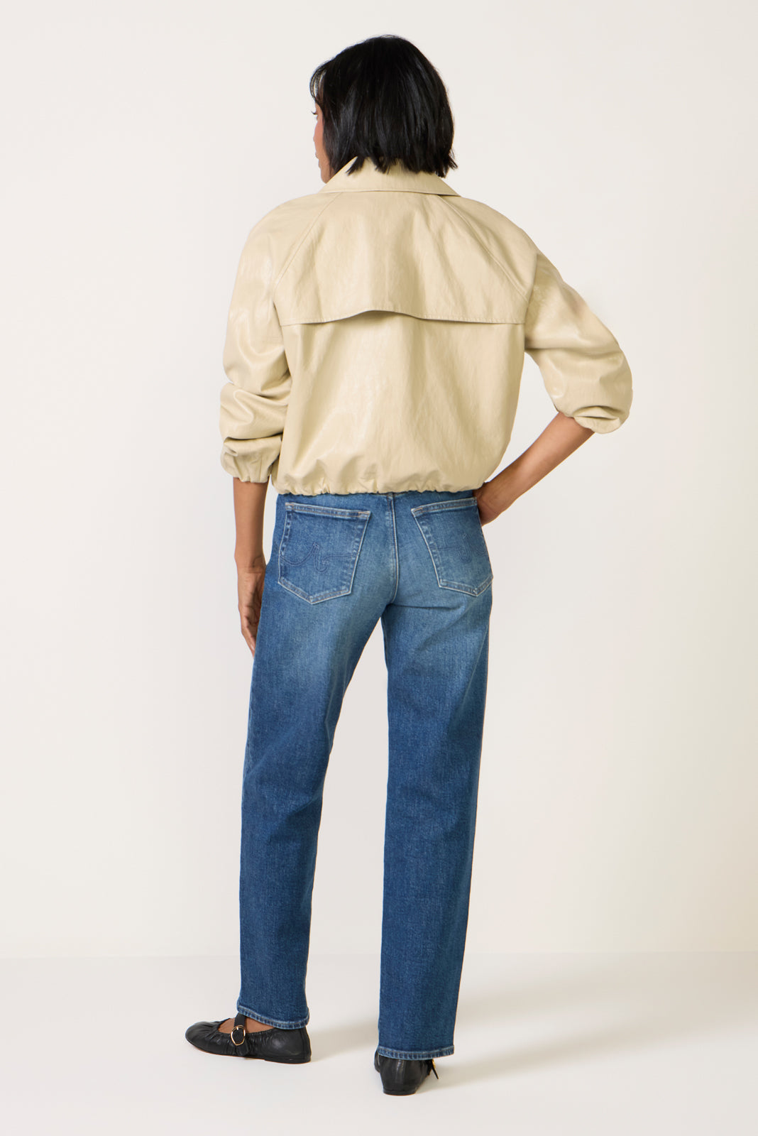 Women's Brinley Jean