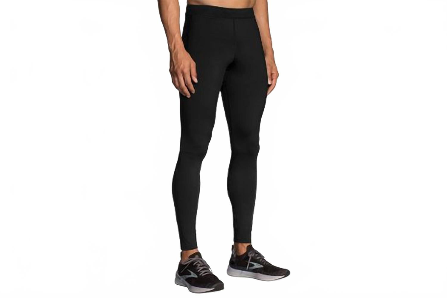 Source Tights In Black