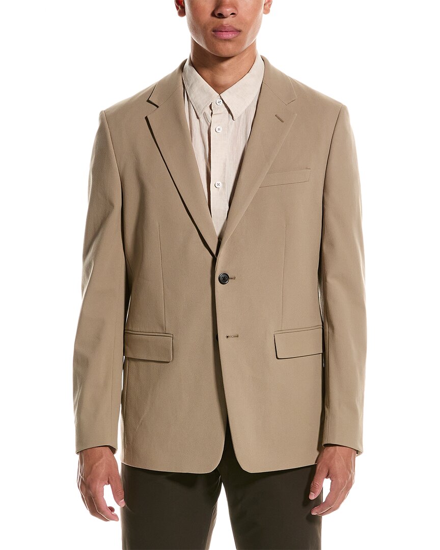 Theory Chambers Blazer