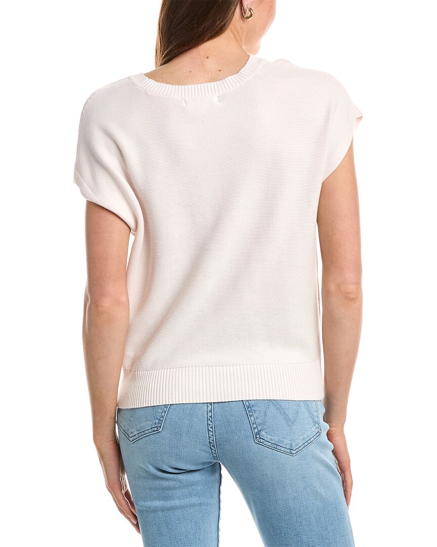Design History Dolman Pullover