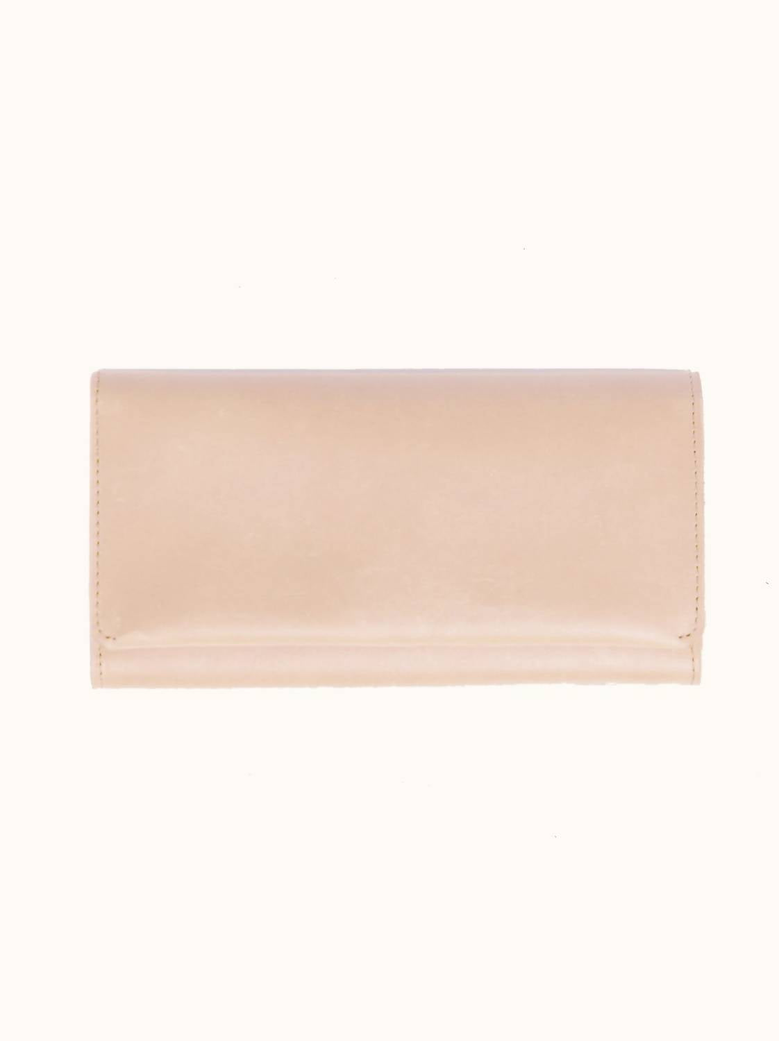 Women's Debre Wallet In Pale Blush