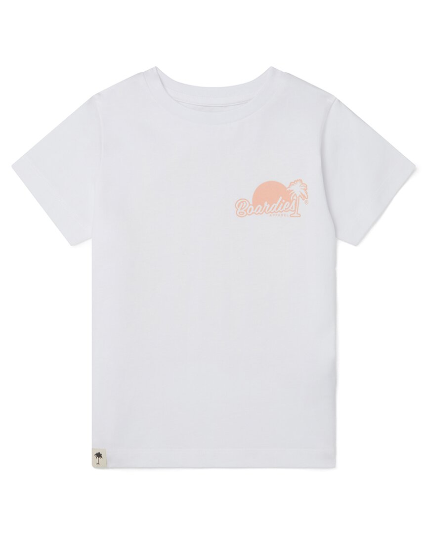 Boardies¨ Wavy Days Tee