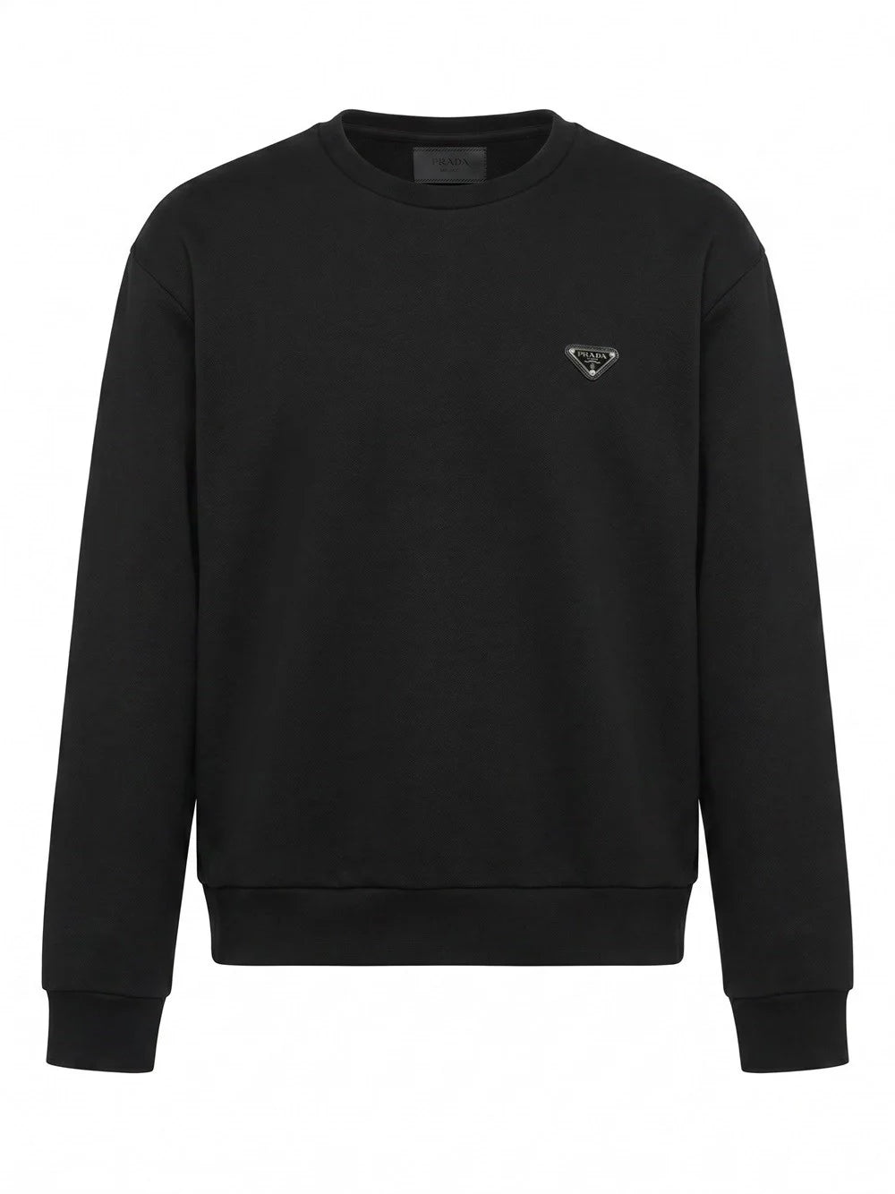 Prada Men Sweatshirt