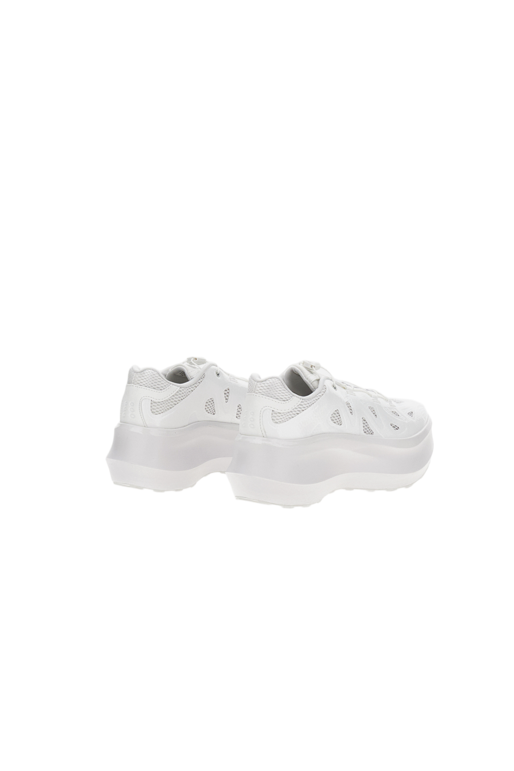 Xt Whisper Void Platform X Comme Des Garçons