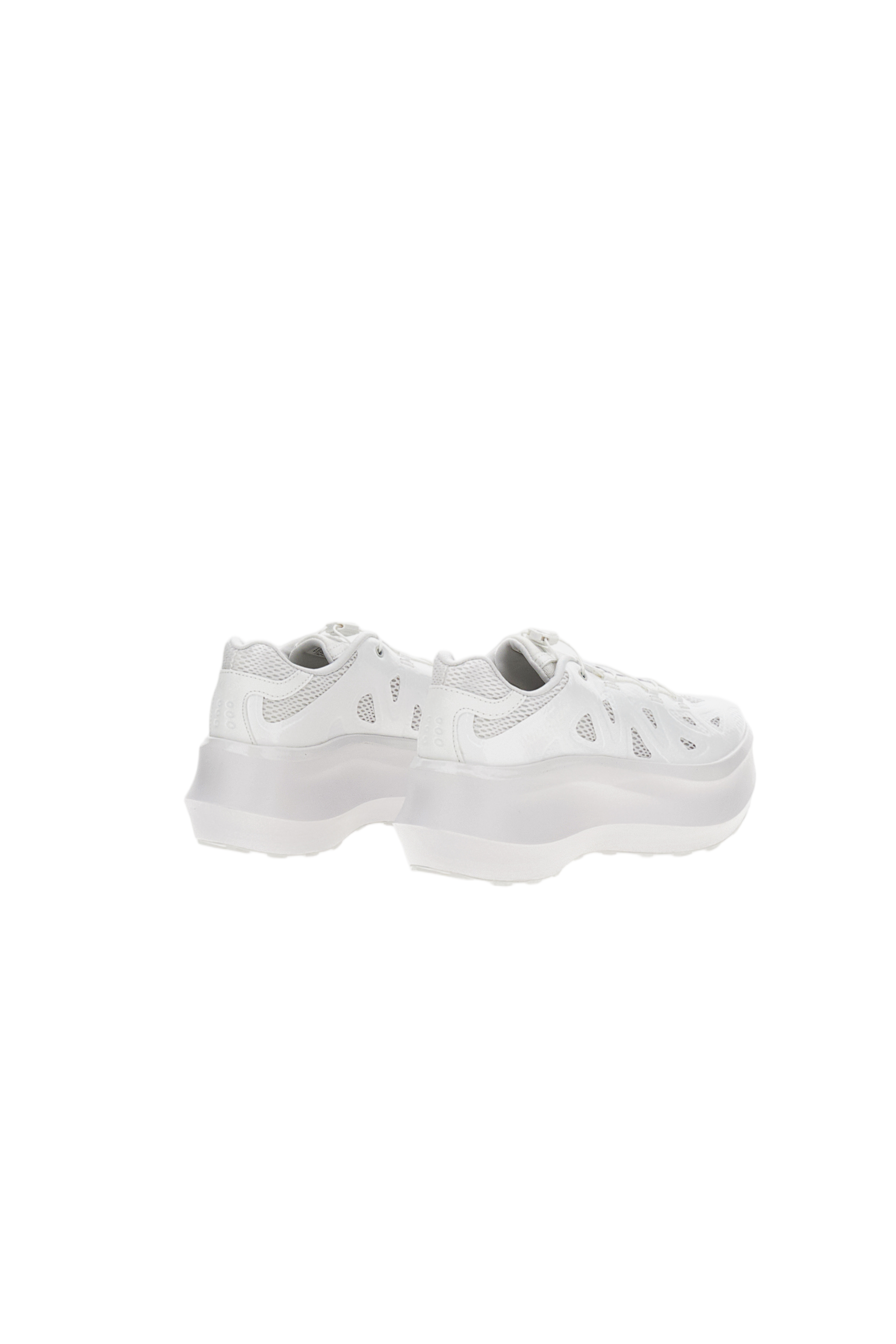 Xt Whisper Void Platform X Comme Des Garçons