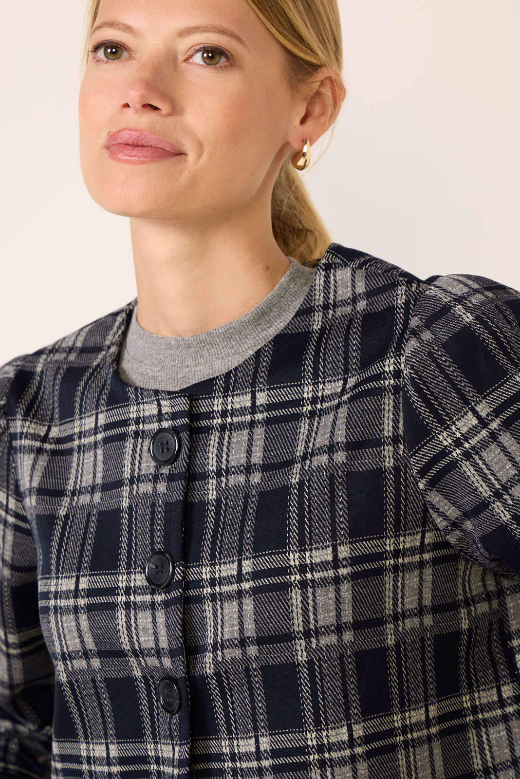 Women's Femme Knit Blazer