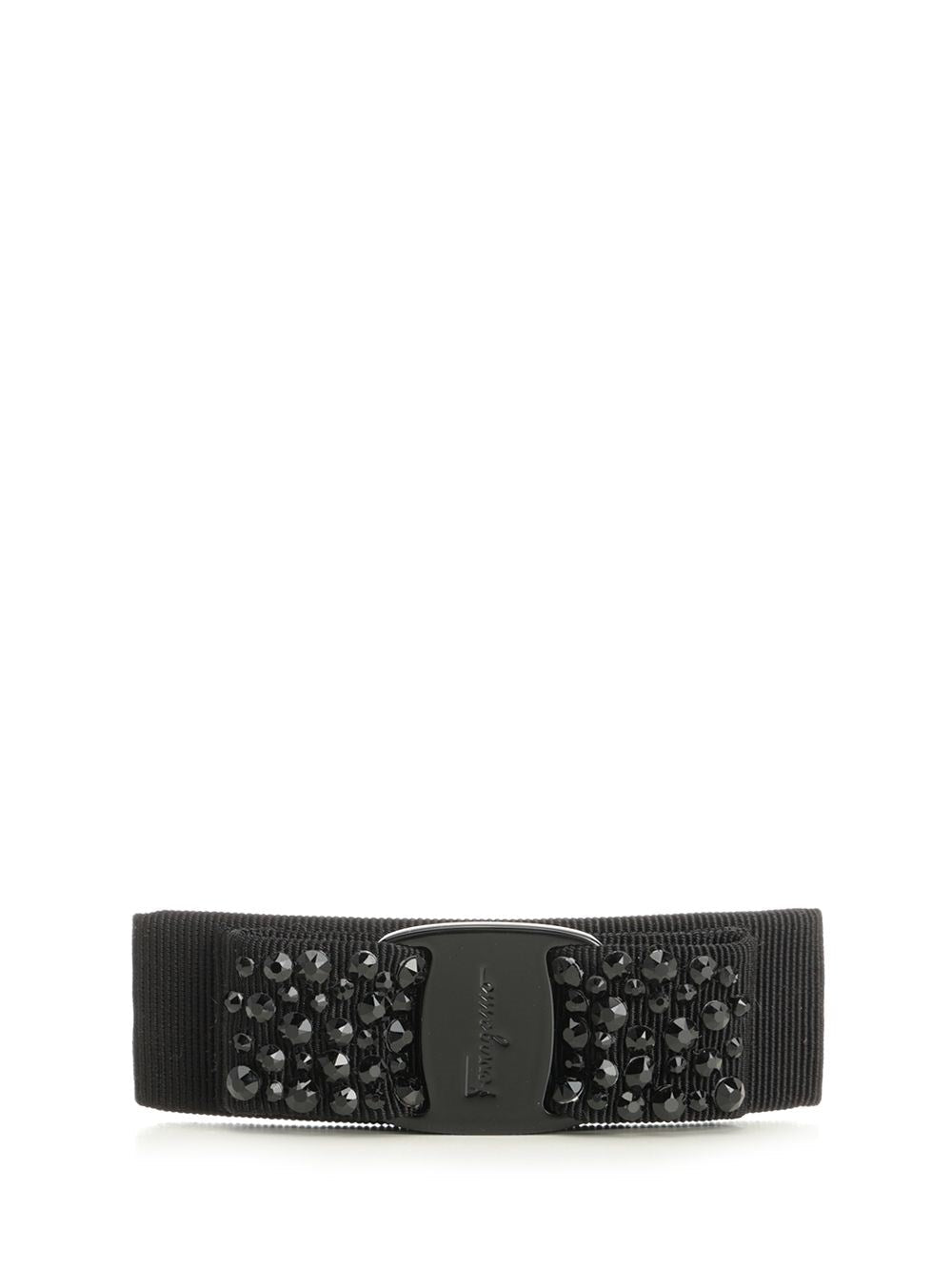 Ferragamo Women "Vara" Bow Clip