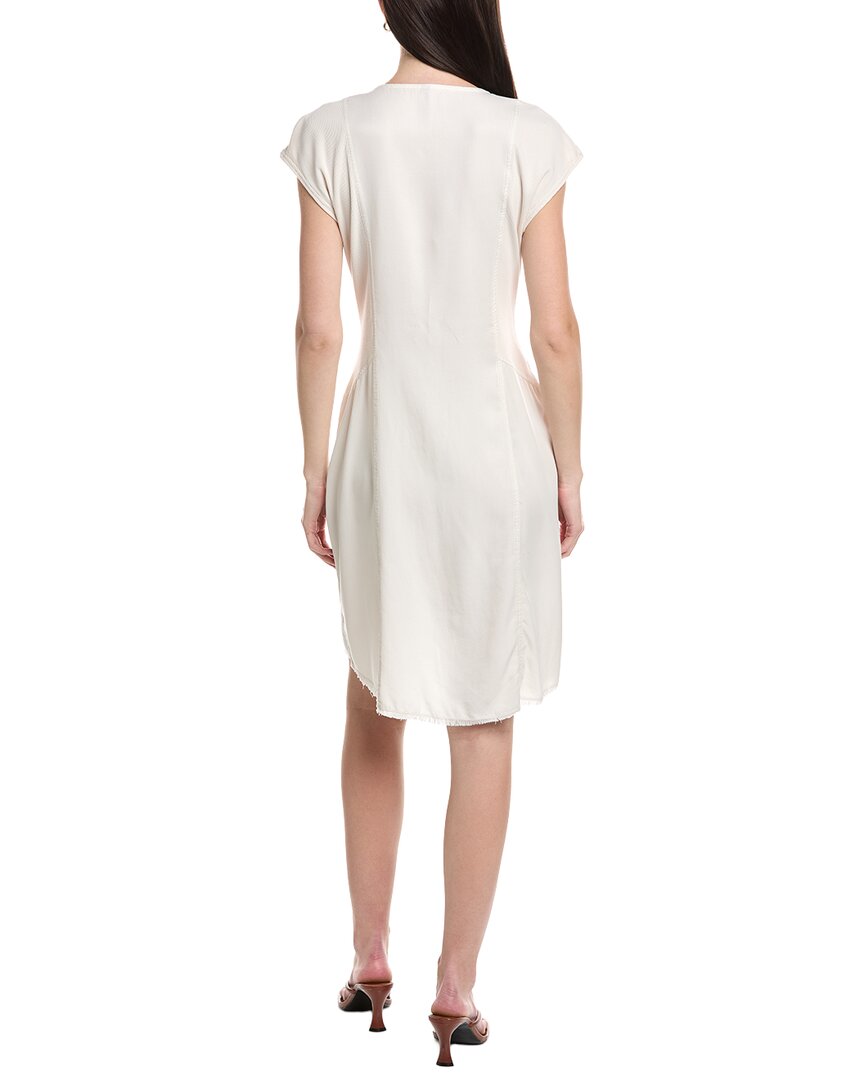 XCVI Vallis Dress