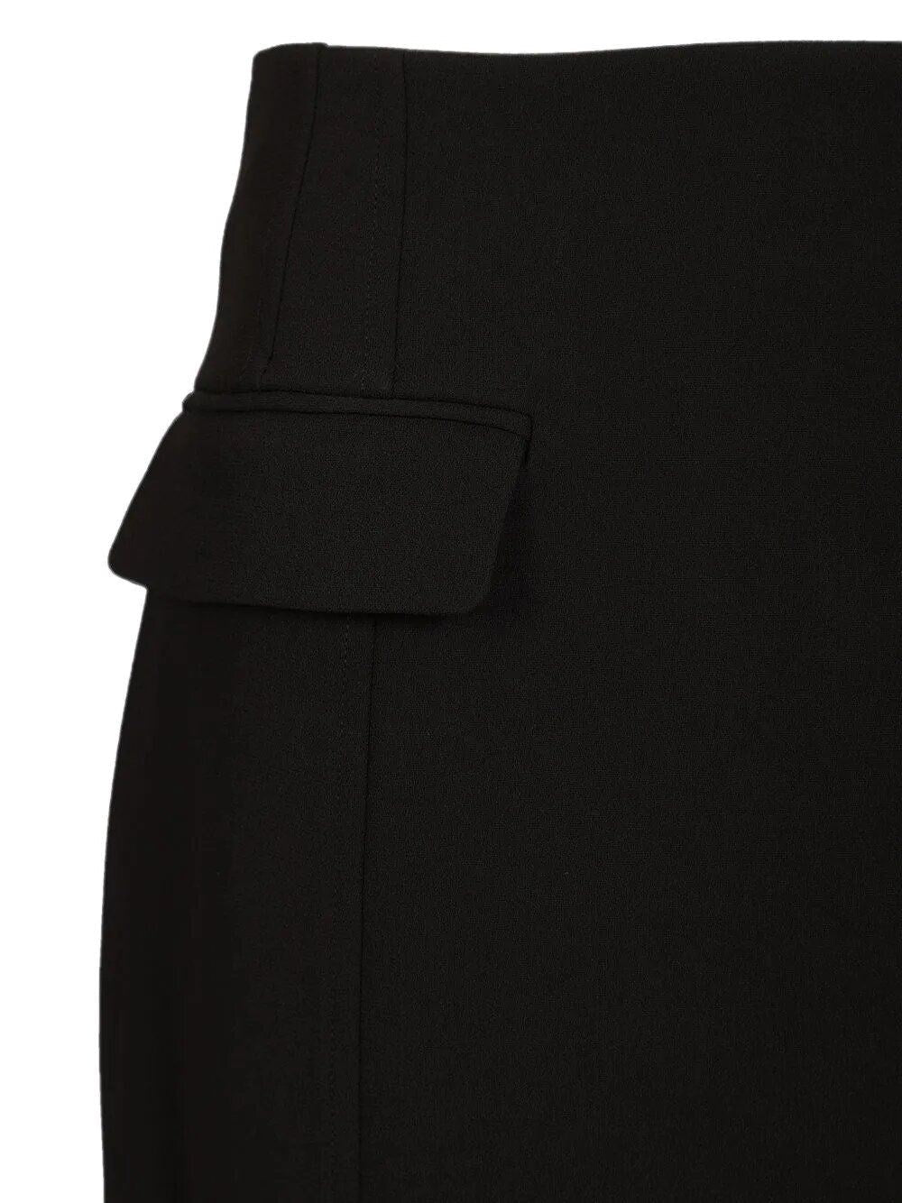Toteme Women Skirt With Pockets