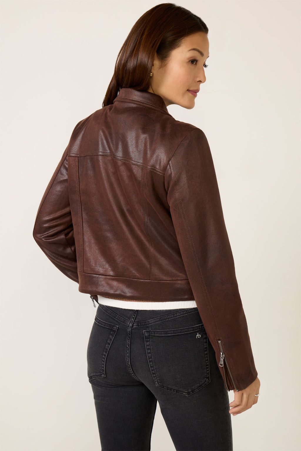 Women's Merritt Two Pocket Jacket