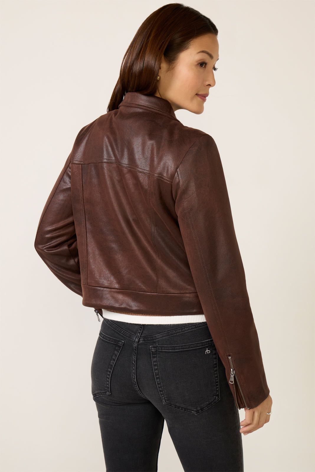 Women's Merritt Two Pocket Jacket