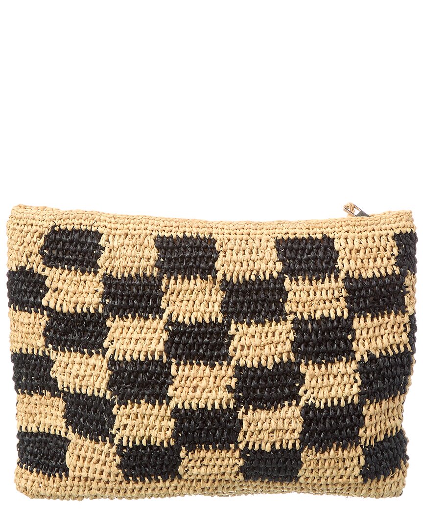 Mar Y Sol Reese Clutch