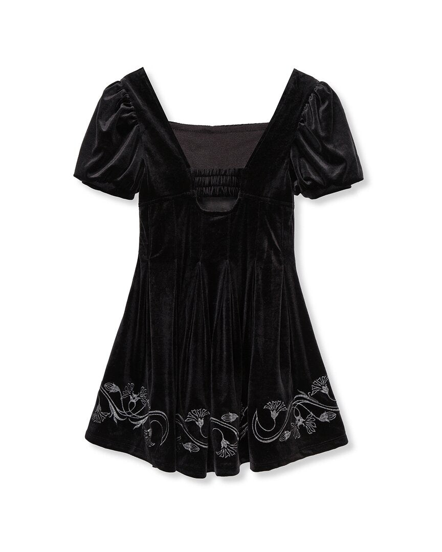 Habitual Fit N Flare Dress