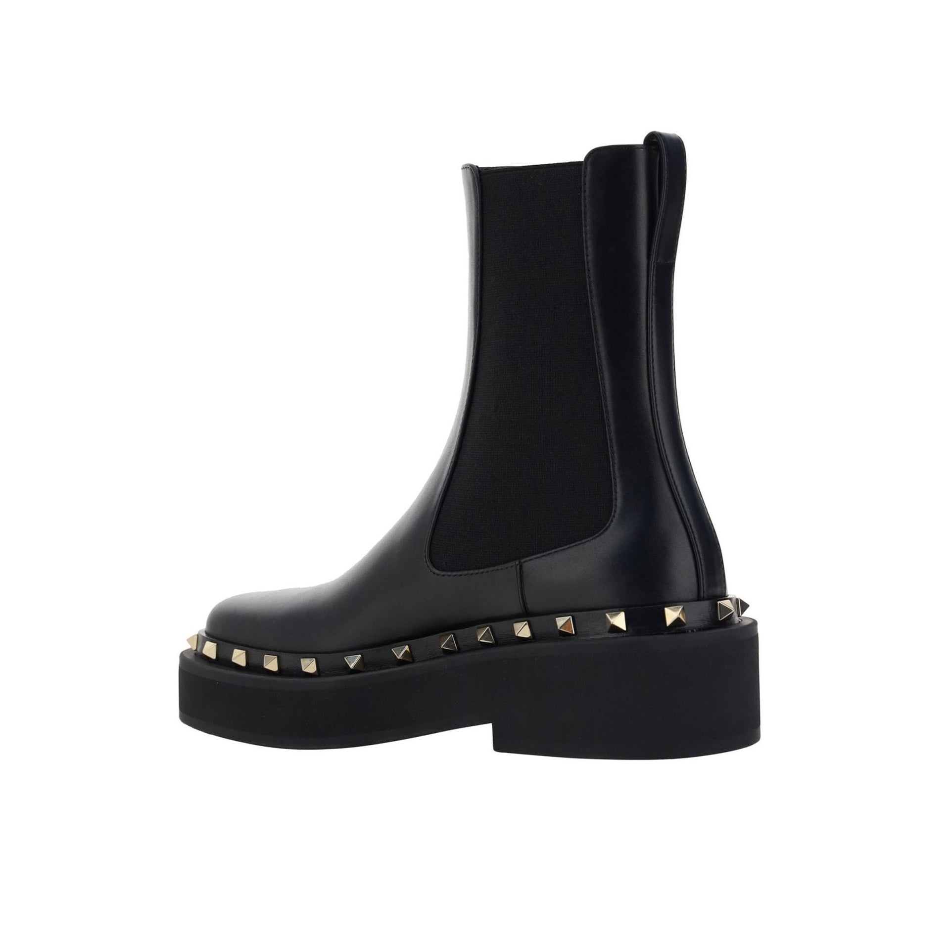 Valentino Garavani Rockstud M-Way Ankle Boots Women