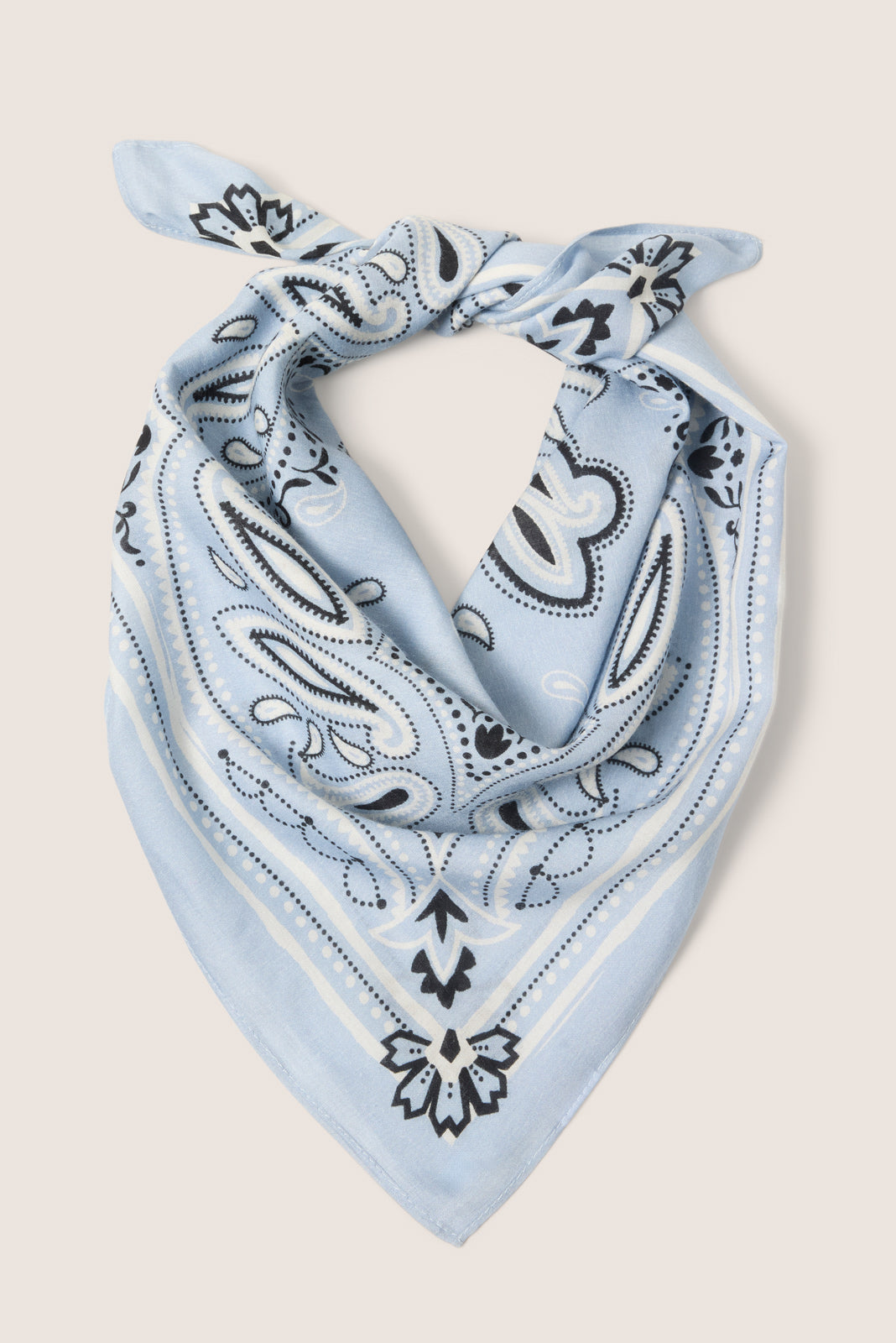 Women's Ellie Paisley Bandana