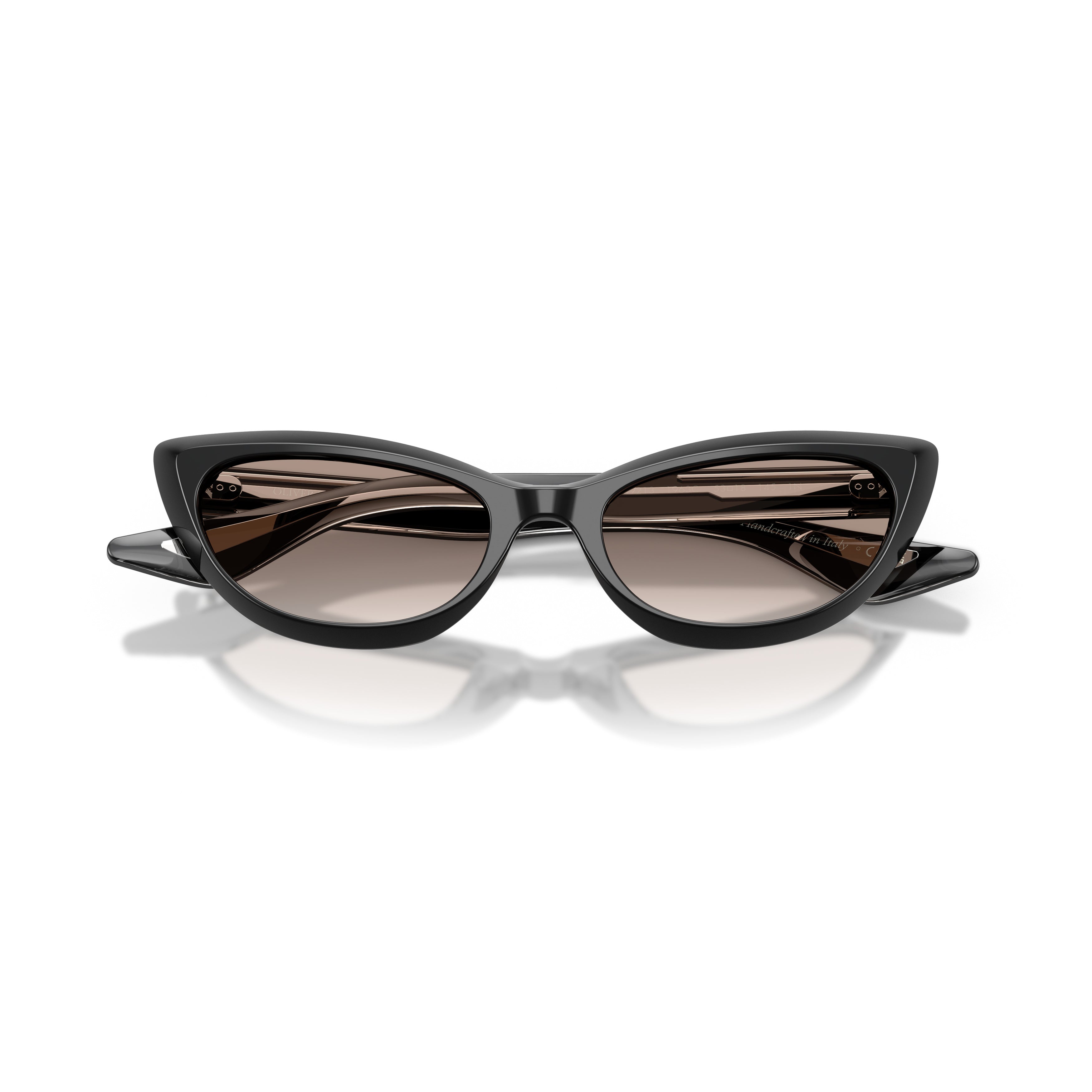 0Ov5621Su Cat-Eye Sunglasses