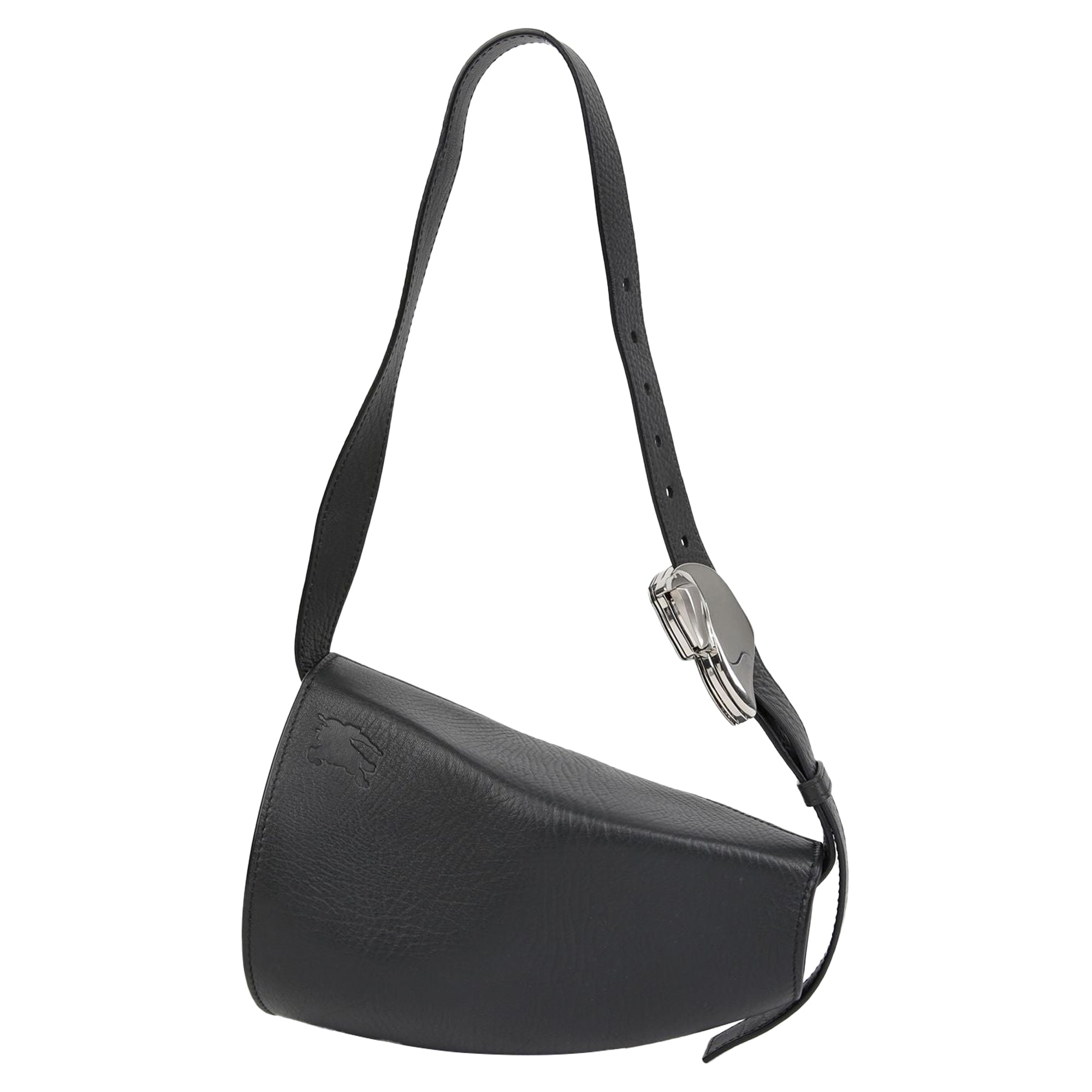 Small Mixed Shoulder Crossbody Bag
