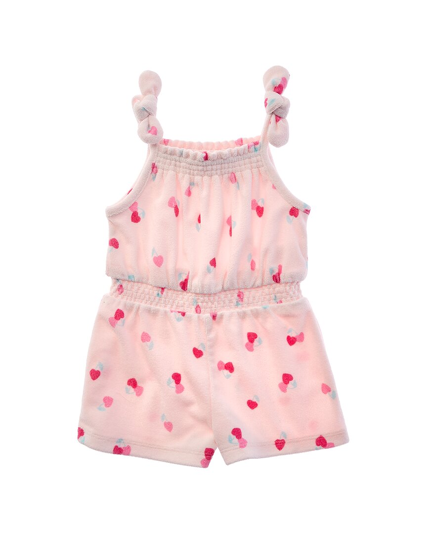 Design History Romper