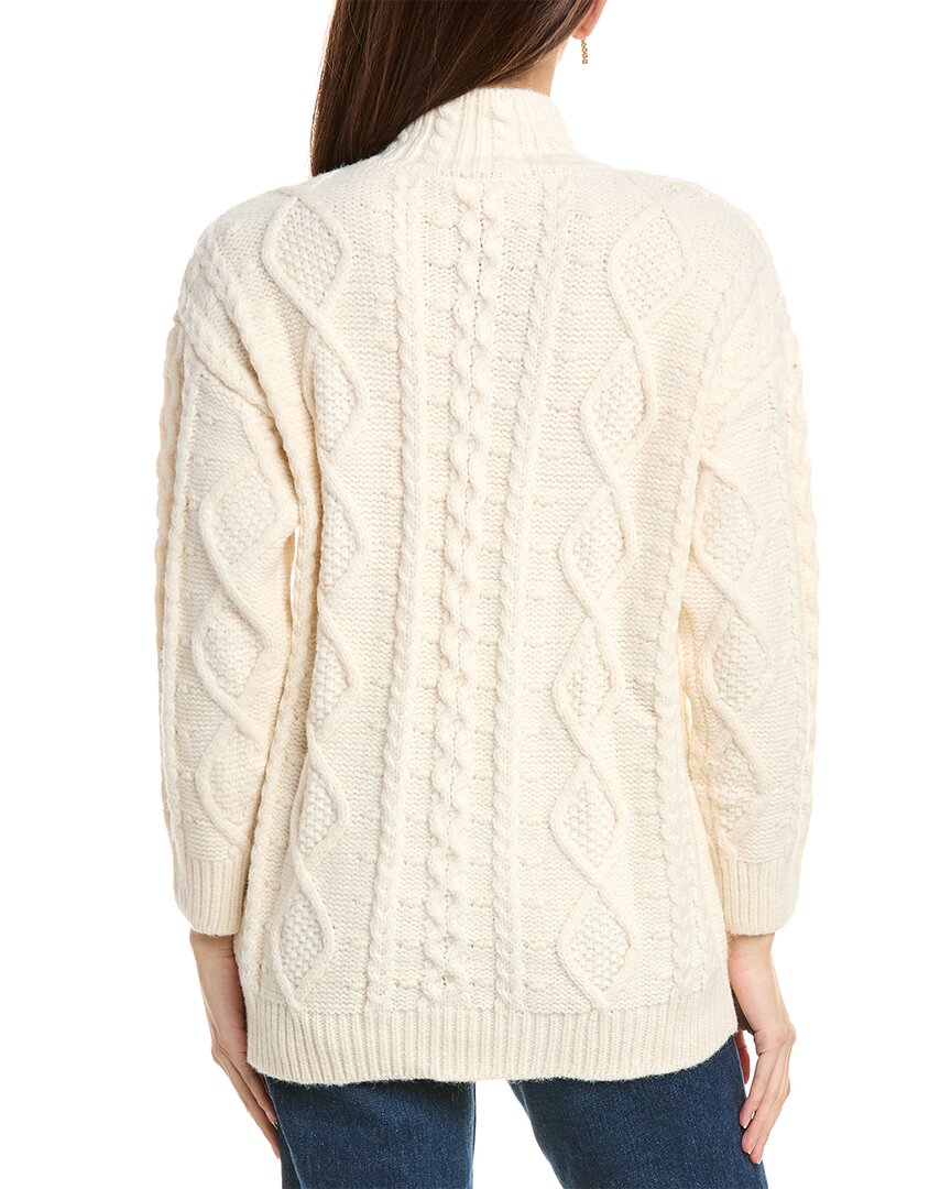 HL Affair Cardigan