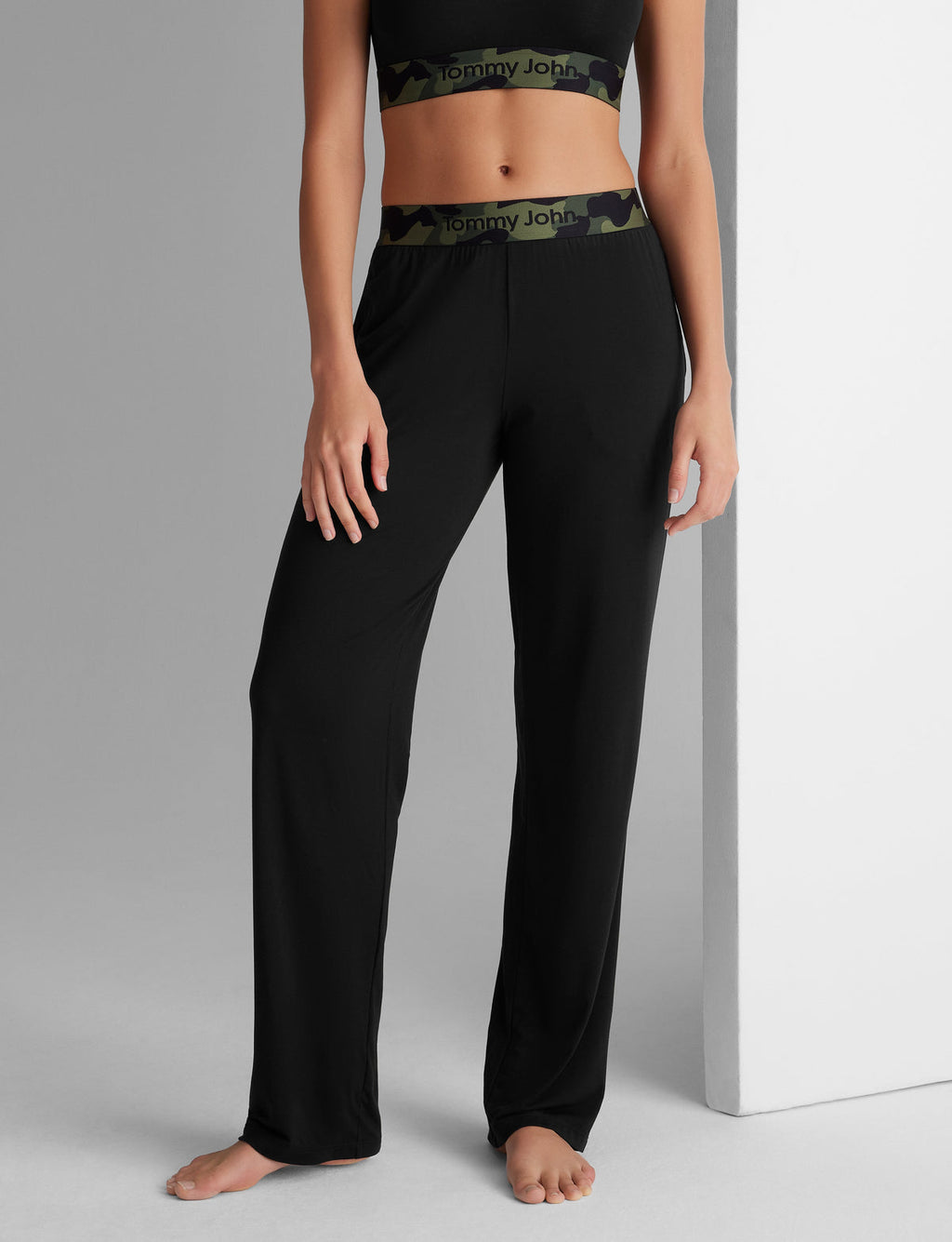 Women's Second Skin Sleep Pant