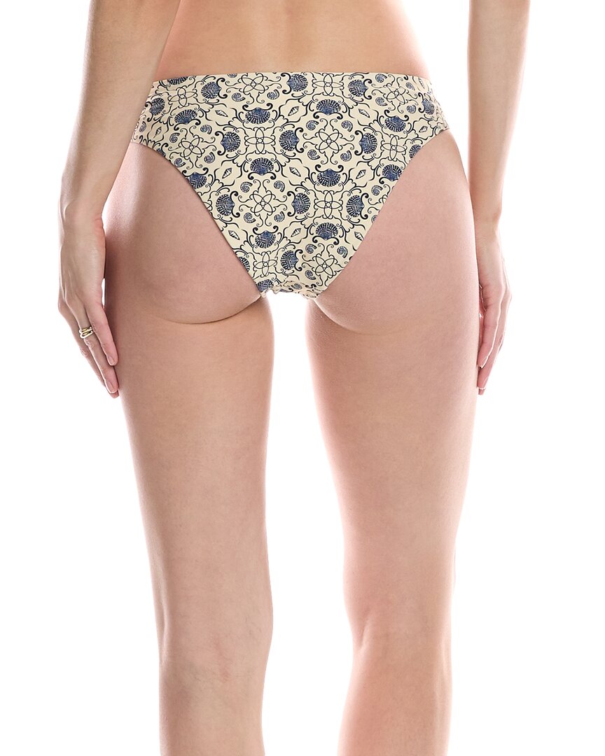 WeWoreWhat Tie Bottom
