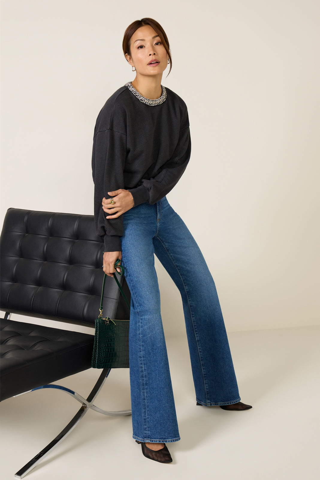 Women's Sofia 33' Bootcut Jean