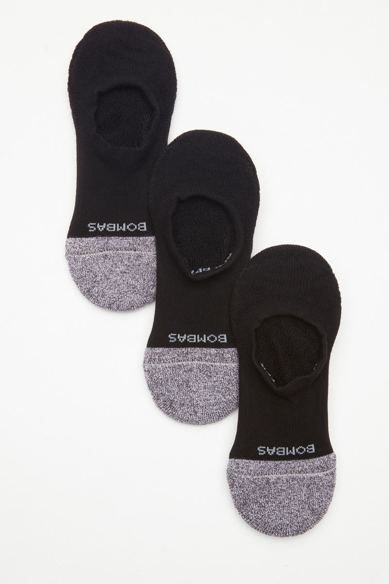 Women's 3 Pack Cushion Socks No Show