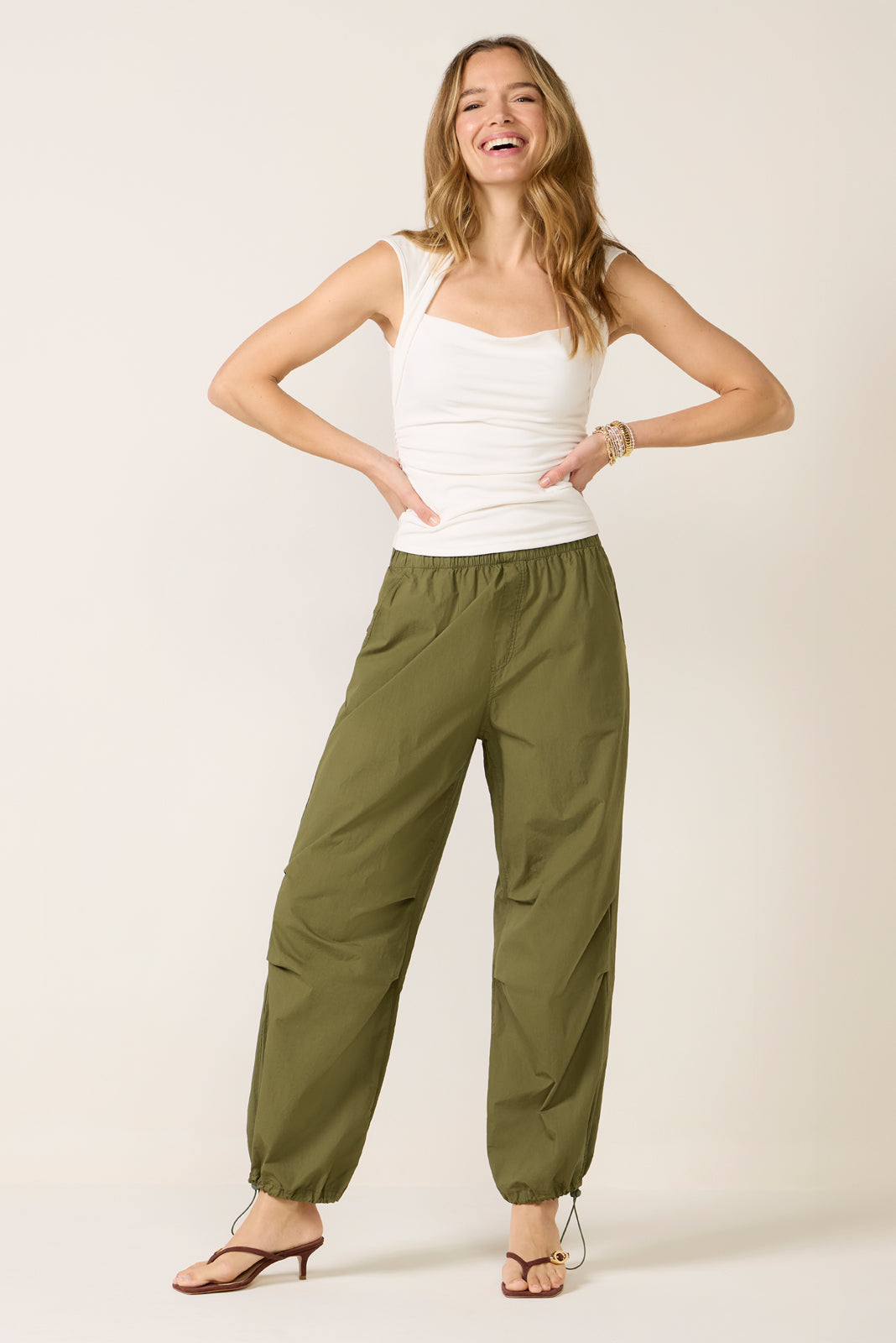 Women's Tamrah Top