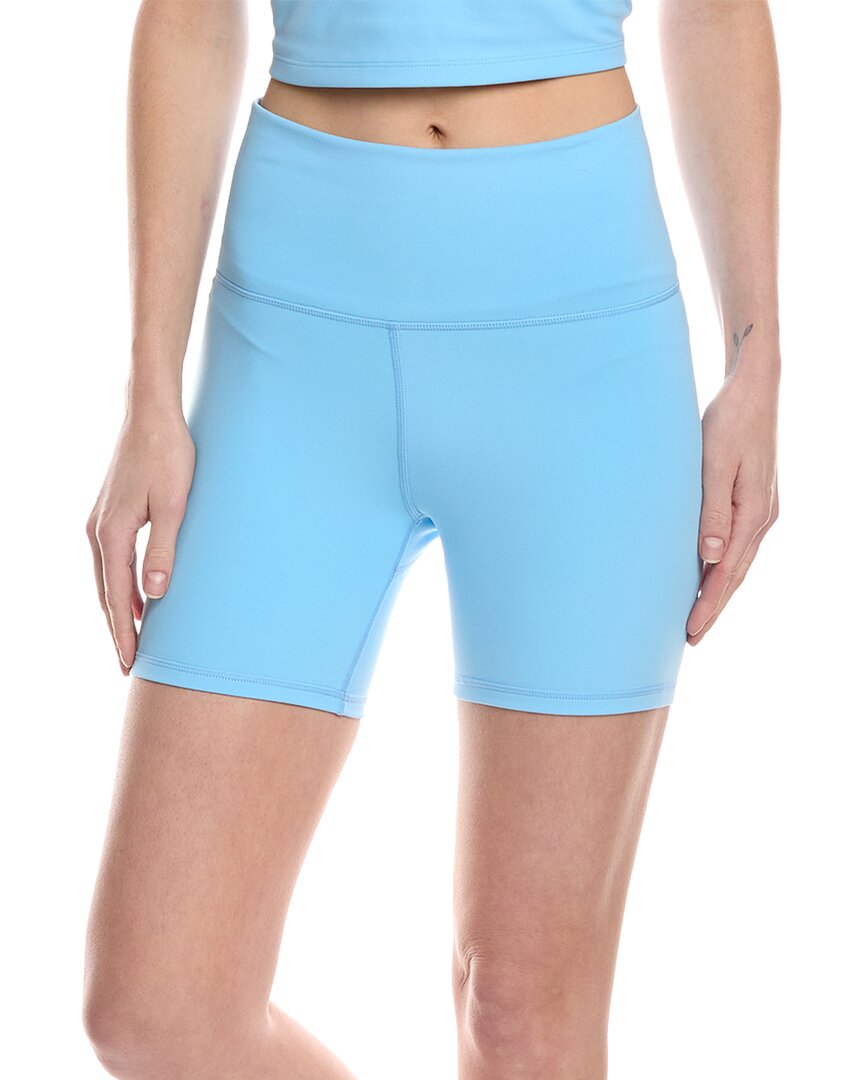 Terez TLC Booty Short
